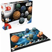 Ravensburger 115778 Star Wars Galaxia