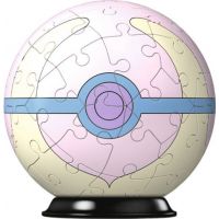 Ravensburger Puzzle-Ball Pokémon Heal Ball
