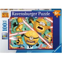 Ravensburger Já, padouch 4 100 dielikov 2