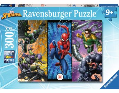 Ravensburger Marvel Spiderman 300 dielikov