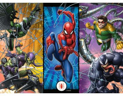 Ravensburger Marvel Spiderman 300 dielikov