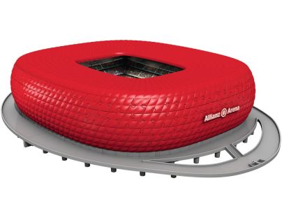 Ravensburger 125265 3D Puzzle Allianz Arena 216 dielikov