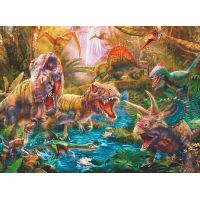 Ravensburger 133482 Dinosaury 150 dielikov