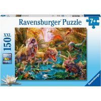 Ravensburger 133482 Dinosaury 150 dielikov 2