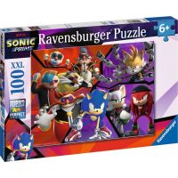 Ravensburger Sonic Prime 100 dielikov 3