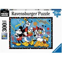 Ravensburger Puzzle Disney: Mickey Mouse a priatelia 300 dielikov 3