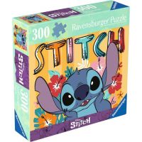 Ravensburger Disney Stitch 300 dielikov 2