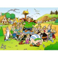 Ravensburger Asterix 500 dielikov