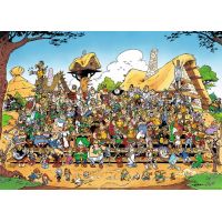 Ravensburger Asterix Rodinné foto 1000 dielikov