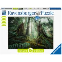 Ravensburger Les 1000 dielikov 2