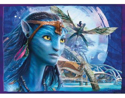 Ravensburger Avatar The Way of Water 1000 dielikov