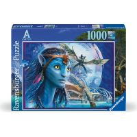 Ravensburger Avatar The Way of Water 1000 dielikov 2