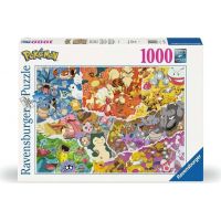 Ravensburger Puzzle Pokémon 1000 dielikov 2