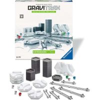Ravensburger 224142 GraviTrax Dráha - Poškodený obal