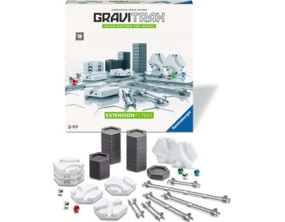 Ravensburger 224142 GraviTrax Dráha - Poškodený obal