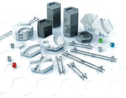 Ravensburger 224142 GraviTrax Dráha - Poškodený obal