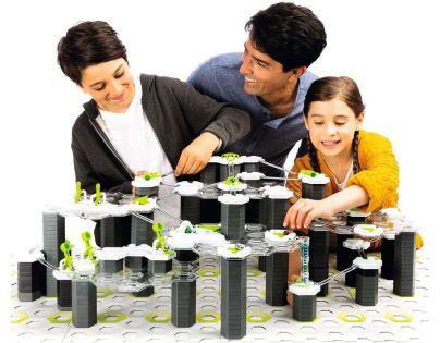 Ravensburger 224142 GraviTrax Dráha - Poškodený obal
