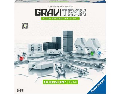Ravensburger 224142 GraviTrax Dráha - Poškodený obal