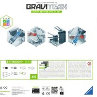 Ravensburger 224142 GraviTrax Dráha - Poškodený obal 6