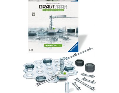 Ravensburger 22419 GraviTrax Výťah - Poškodený obal