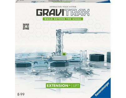 Ravensburger 22419 GraviTrax Výťah - Poškodený obal