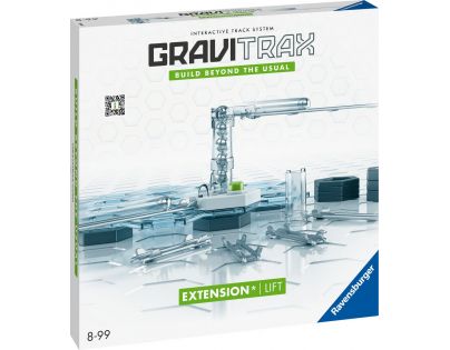Ravensburger 22419 GraviTrax Výťah - Poškodený obal