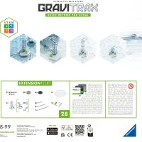 Ravensburger 22419 GraviTrax Výťah - Poškodený obal 5