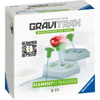 Ravensburger 224227 GraviTrax Transfer 4