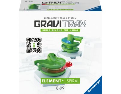 Ravensburger 224241 GraviTrax Špirála
