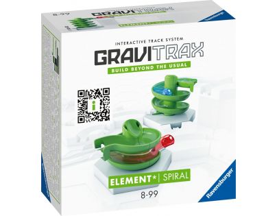Ravensburger 224241 GraviTrax Špirála
