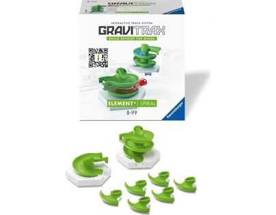 Ravensburger 224241 GraviTrax Špirála