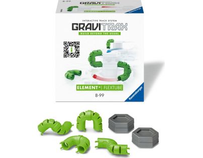 Ravensburger 224296 GraviTrax Tubus