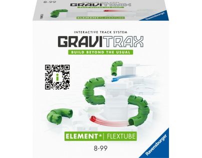 Ravensburger 224296 GraviTrax Tubus