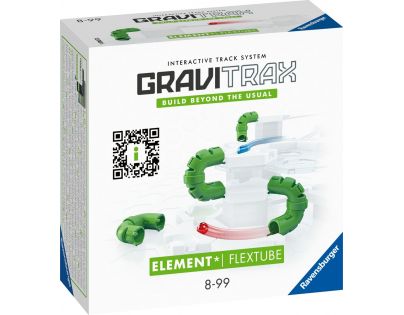 Ravensburger 224296 GraviTrax Tubus