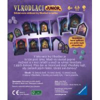 Ravensburger 226931 Vlkolaci: Noc mladých vlkov 2