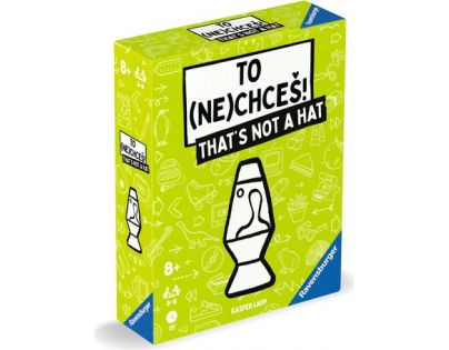 Ravensburger To (ne)chceš! popová kultúra