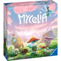 Ravensburger 228980 Mycélia 2