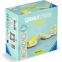 Ravensburger 237494 GraviTrax Junior Skokan