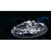 Ravensburger GraviTrax Štartovacia sada Star Wars: Hviezda smrti - Poškodený obal 5