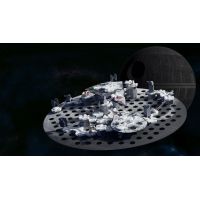 Ravensburger GraviTrax Štartovacia sada Star Wars: Hviezda smrti - Poškodený obal 6