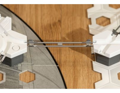 Ravensburger GraviTrax Štartovacia sada Star Wars: Hviezda smrti - Poškodený obal