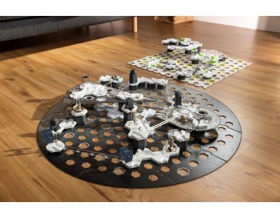 Ravensburger GraviTrax Štartovacia sada Star Wars: Hviezda smrti - Poškodený obal