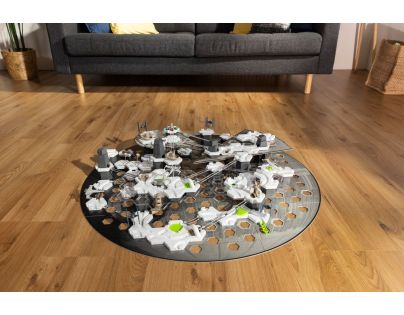 Ravensburger GraviTrax Štartovacia sada Star Wars: Hviezda smrti - Poškodený obal