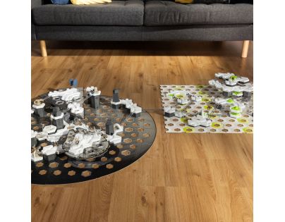 Ravensburger GraviTrax Štartovacia sada Star Wars: Hviezda smrti - Poškodený obal