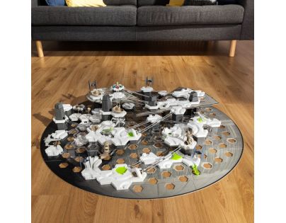 Ravensburger GraviTrax Štartovacia sada Star Wars: Hviezda smrti - Poškodený obal