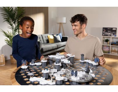 Ravensburger GraviTrax Štartovacia sada Star Wars: Hviezda smrti - Poškodený obal