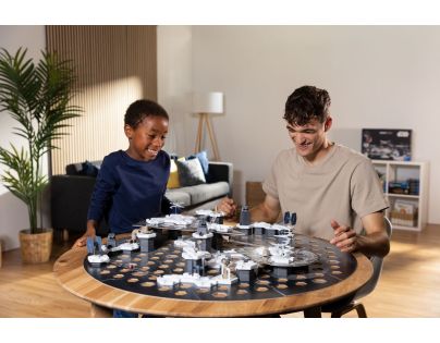 Ravensburger GraviTrax Štartovacia sada Star Wars: Hviezda smrti - Poškodený obal