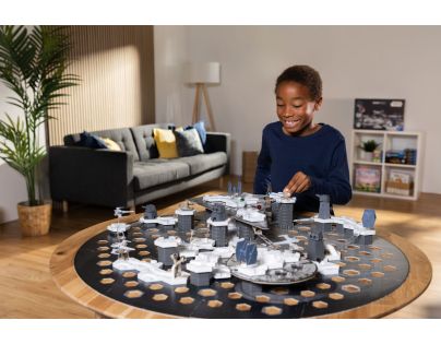 Ravensburger GraviTrax Štartovacia sada Star Wars: Hviezda smrti - Poškodený obal