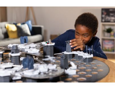 Ravensburger GraviTrax Štartovacia sada Star Wars: Hviezda smrti - Poškodený obal