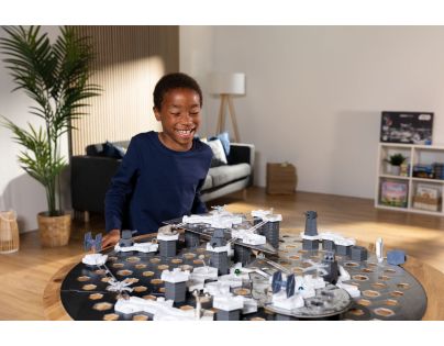 Ravensburger GraviTrax Štartovacia sada Star Wars: Hviezda smrti - Poškodený obal